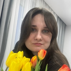 Ирина Рябинина, 23.06.1992, Екатеринбург