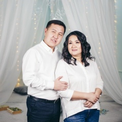 Анара Тоганбек, 19.02.1984, Семей