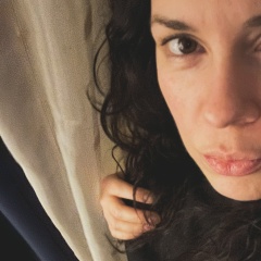 Оксана Безрукова, 03.07, Зеленоград