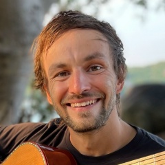 Миша Эленбергер, 15.10.1988, Санкт-Петербург