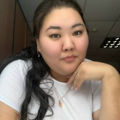 Виктория Надышева, 20.09, Новый Уренгой