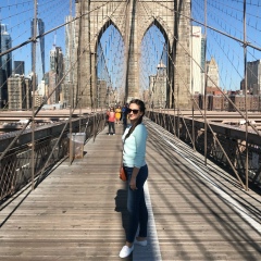 Юлия Манаева, 23.05.1988, Санкт-Петербург