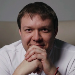Александр Ефимов, 28.04, Самара