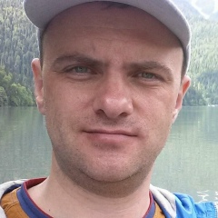 Игорь Обрезков, 10.07.1975, Санкт-Петербург