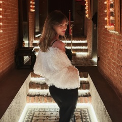 Наталия Ивахненко, 23.09, Санкт-Петербург