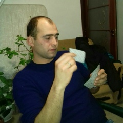 Олег Швец, 12.12.1988, Одесса