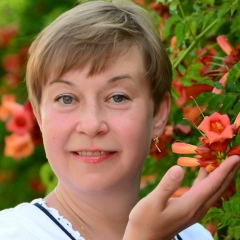 Ольга Тимофеева, 29.01.1969, Санкт-Петербург