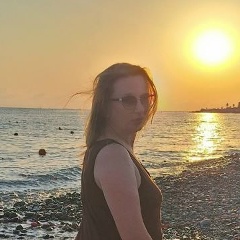 Ольга Мелентьева, 27.03, Кудымкар