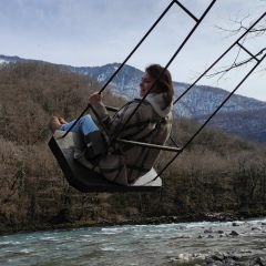 Наталья Кудашева, 19.08.1988, Санкт-Петербург