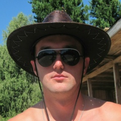 Костя Костин, 07.06, Горно-Алтайск