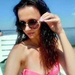 Ирина Страх, 26.09