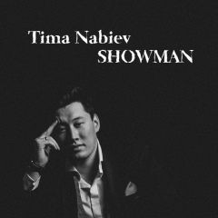 Тима Набиев, 10.07.1995, Актобе