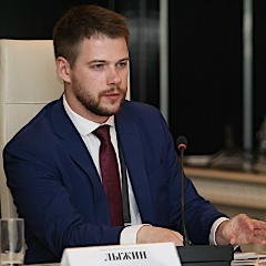 Роман Лыжин, 25.04.1990, Санкт-Петербург