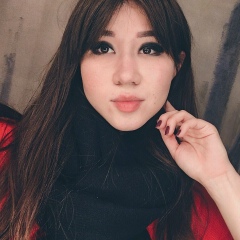 Aidana Nurtazina, 12.05.1991, Алматы