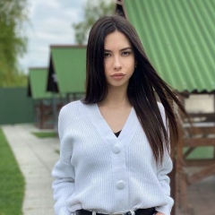 Танечка Баланова, 01.08.2003, Курск