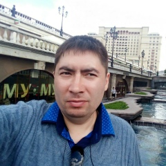 Артур Султанов, 04.10.1985, Магнитогорск