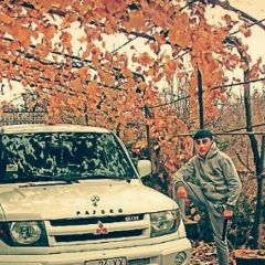 Harut Tamazyan