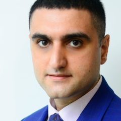 Artur Bagdasaryan, 28.02.1989, Ульяновск