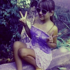 Катюха Зубарь, 02.08, Арбузинка