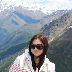 Diana Alnwick, 05.02, London