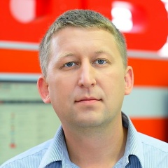 Дмитрий Богомолов, 08.02, Санкт-Петербург