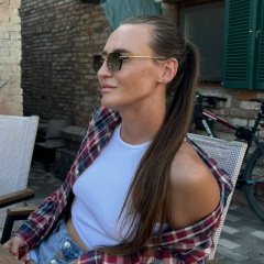 Катерина Якушина, 19.10, Самара