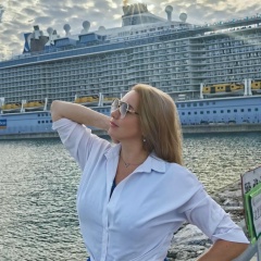 Екатерина Ситникова, 23.11, Пермь