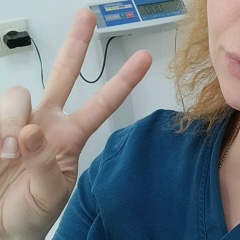 Мария Картазаева, 30.06