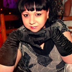 Ирина Гарусова, 05.08.1986, Нижний Тагил