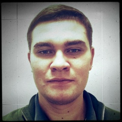 Станислав Ворожба, 12.07, Пушкино