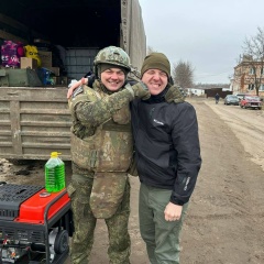 Олег Кот, 07.01.1989, Москва