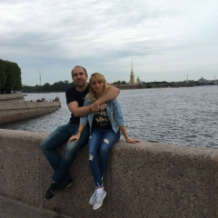 Саша Малевин, 13.10, Санкт-Петербург