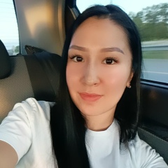 Акмарал Сапар, 05.01, Астана