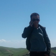 Толеген Зиябек, 28.06, Санаторий Сарыагаш