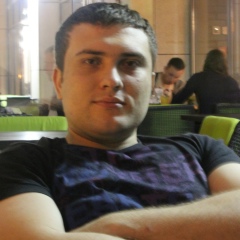 Дима Мирополец, 01.02.1905