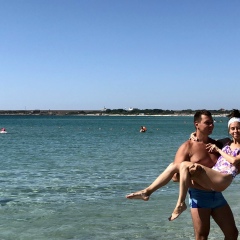 Shura Skochigorov, 17.07.1987, Санкт-Петербург