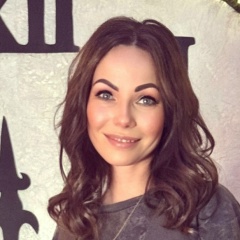 Надежда Снегова, 09.06, Санкт-Петербург