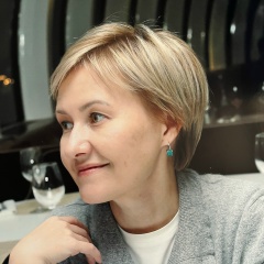 Светлана Зайнуллина, Уфа