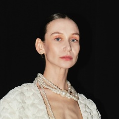 Алёна Обольская, 29.06, Москва