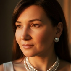 Евгения Кудряшева, Самара