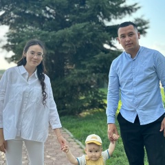 Нурканат Даримов, 26.11, Павлодар