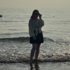 Ирина Пшеничная