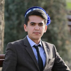 Парвиз Юнусов, 31.10.1990, Душанбе