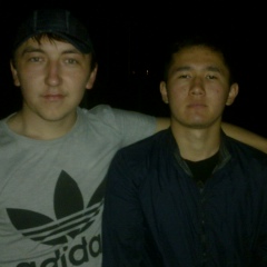 Никита Кокорин