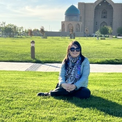 Диана Молдагалиева, 30.05.1985, Алматы