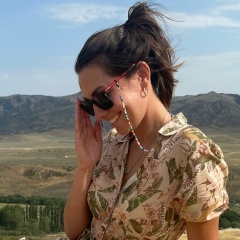 Cherry Mood, 22.08, London