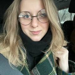 Дарья Тамурова, 21.07.1996, Москва