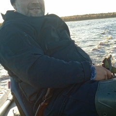 Миша Кондратьев, 25.12.1984, Петрозаводск