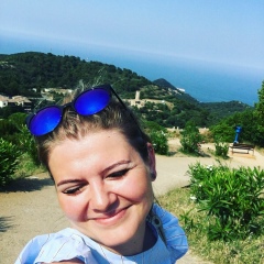 Асия Галеева, 22.08.1987, Санкт-Петербург