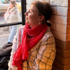 Татьяна Смирнова, 07.02, Санкт-Петербург